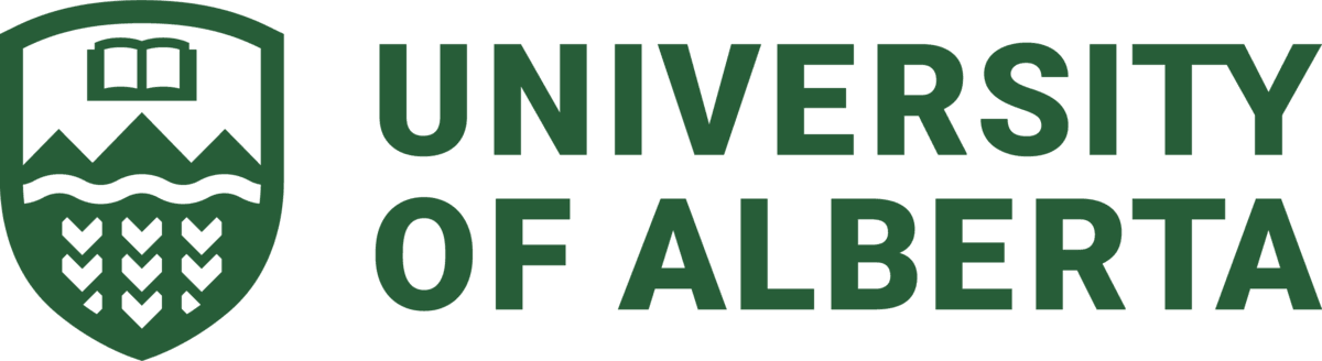 University of Alberta 
        Corporate Logo